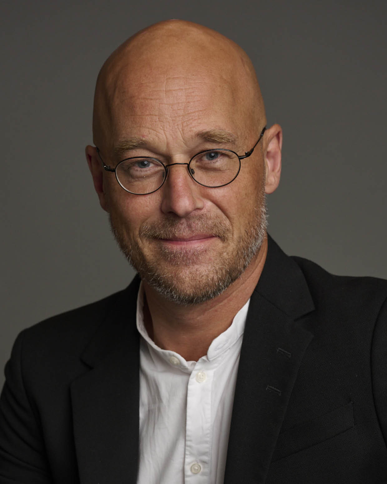 Lars Fredén